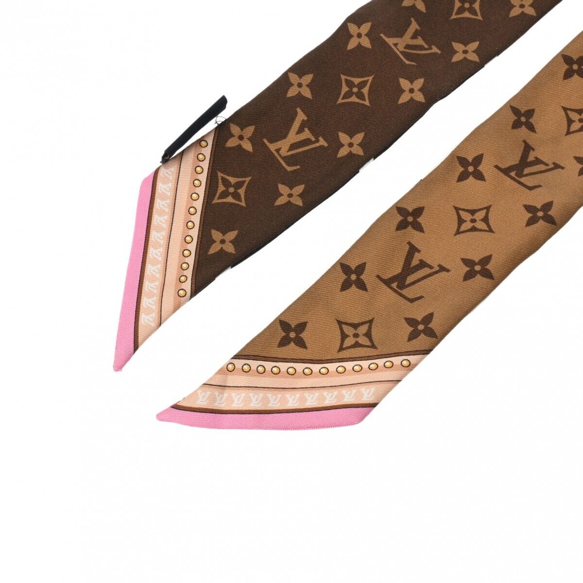 Louis Vuitton Bando Bb Ultimate Noir