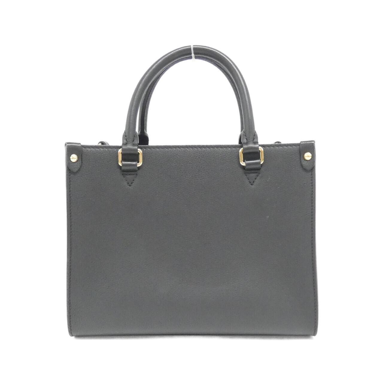 Louis Vuitton Lock & Go Bag