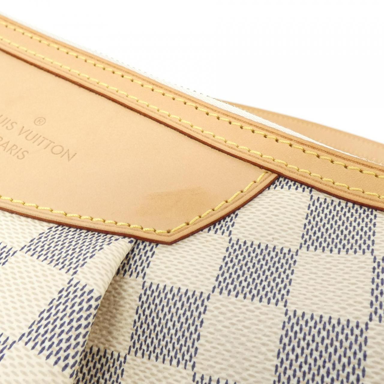 Louis Vuitton Damier Azul Siracusa