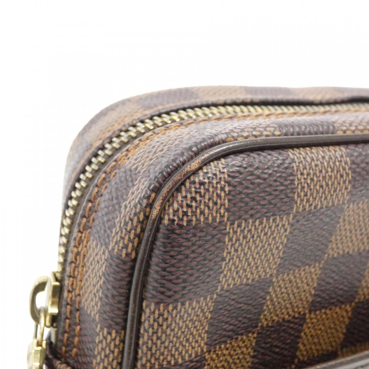 Louis Vuitton Damier Danube