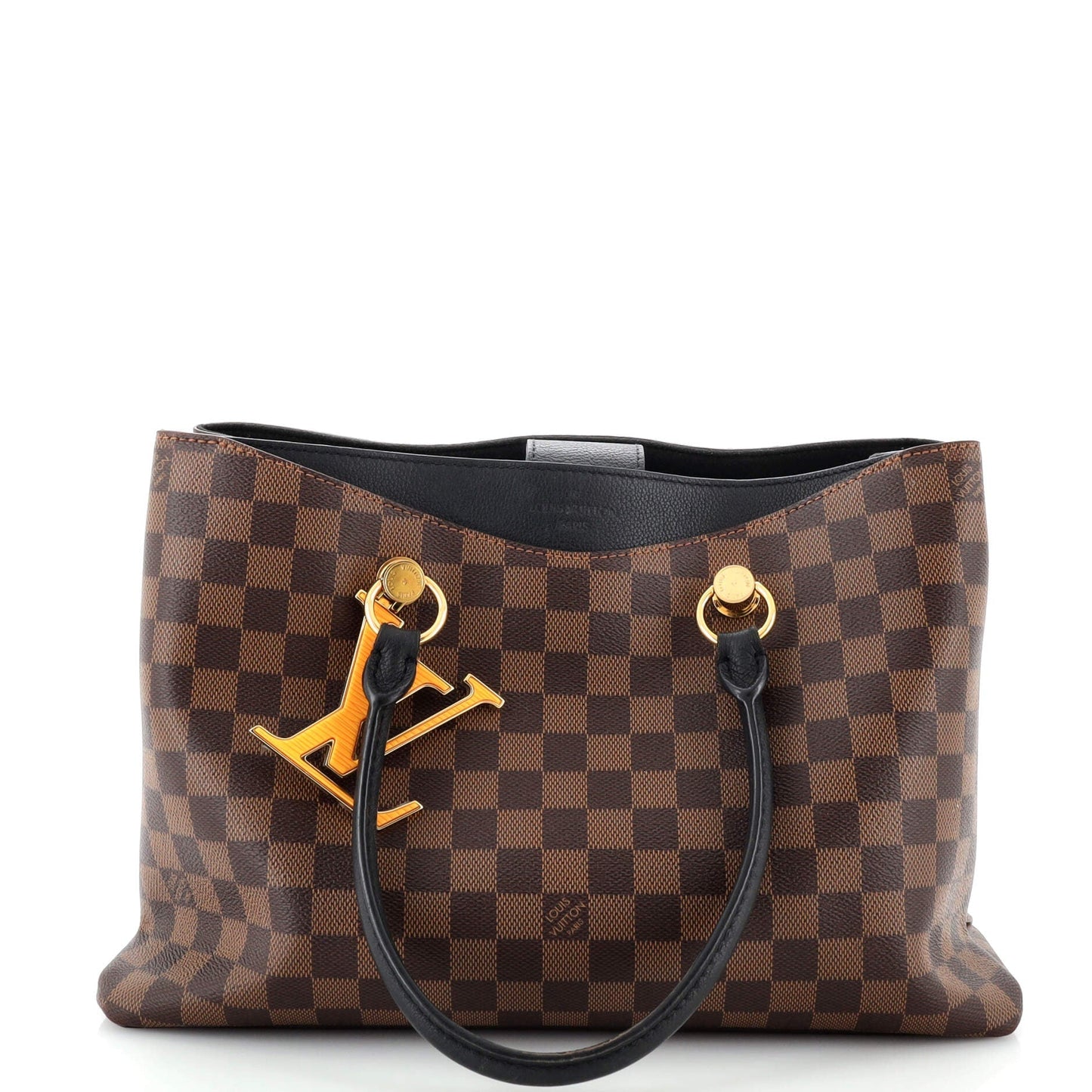 Louis Vuitton Lv Riverside Handbag