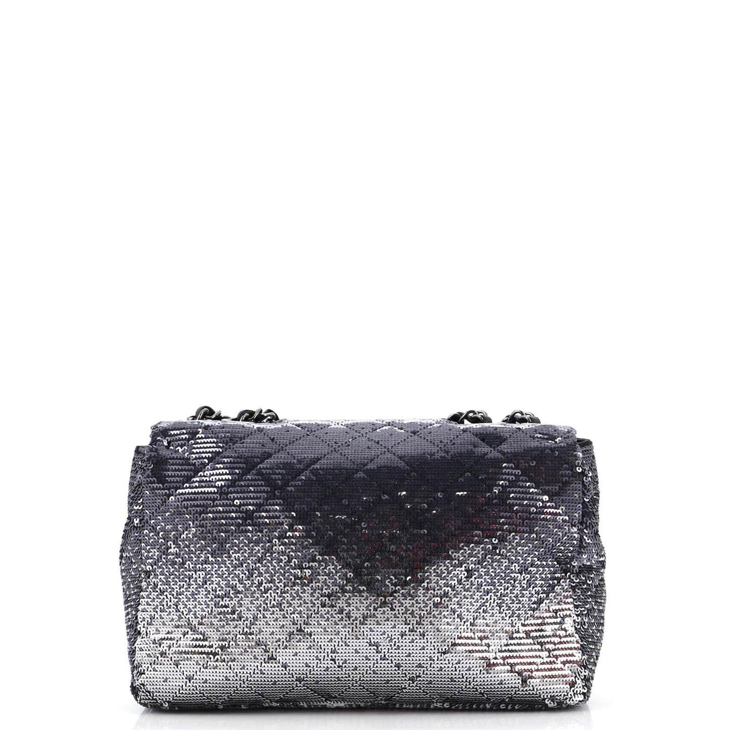 Chanel Flap Shoulder Bag - Ewore Bags