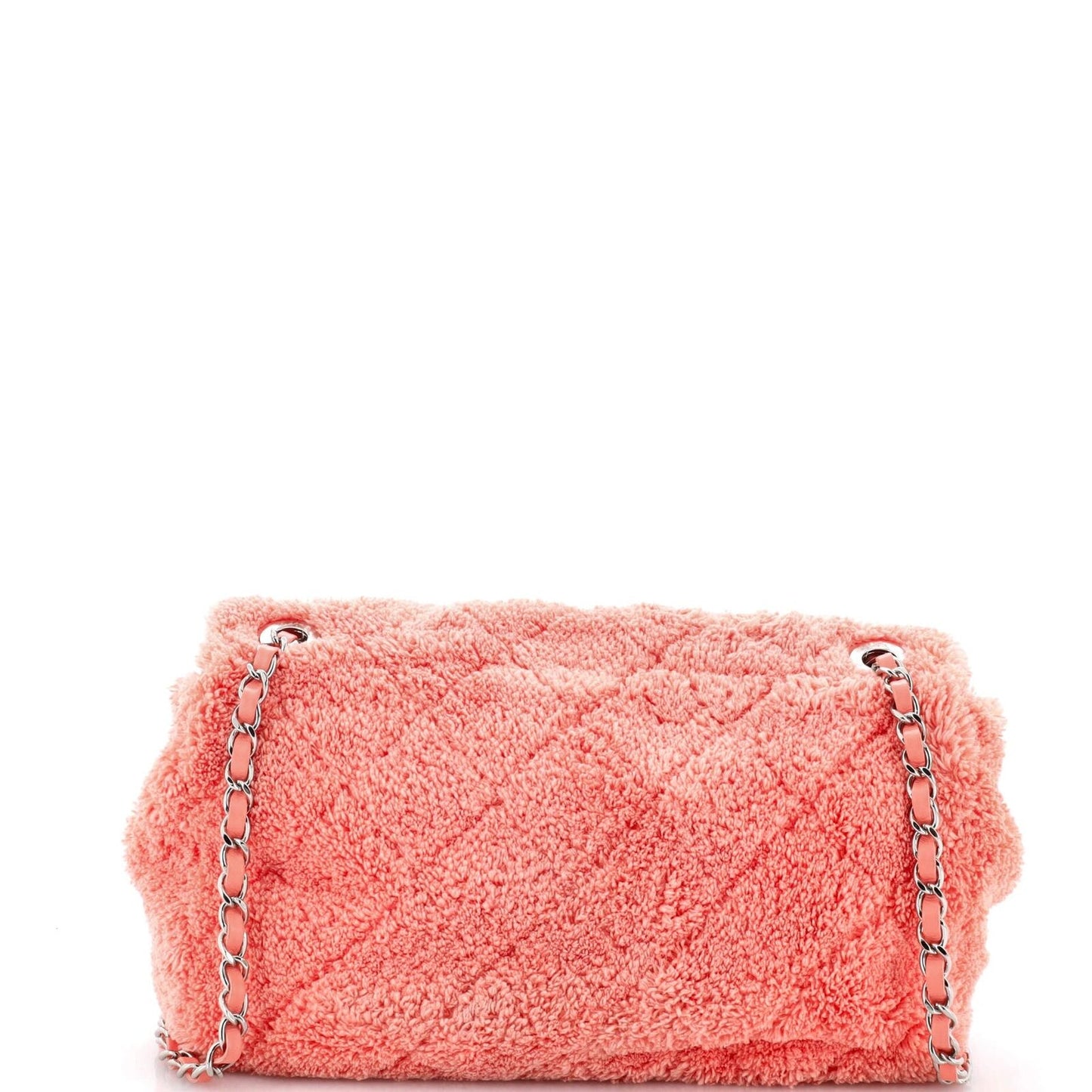Chanel Flap Shoulder Bag - Ewore Bags