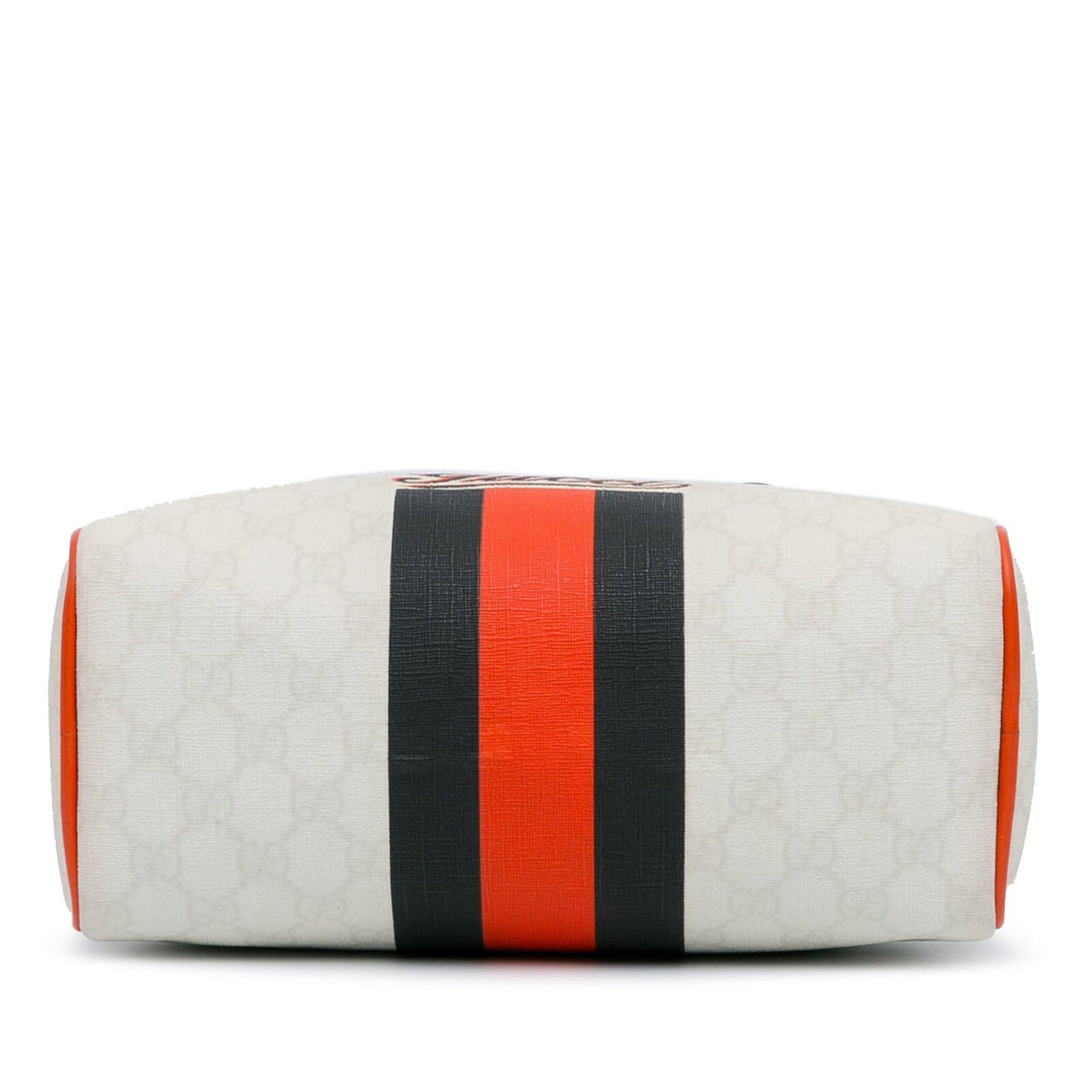Gucci Mini Canvas Shoulder Bag