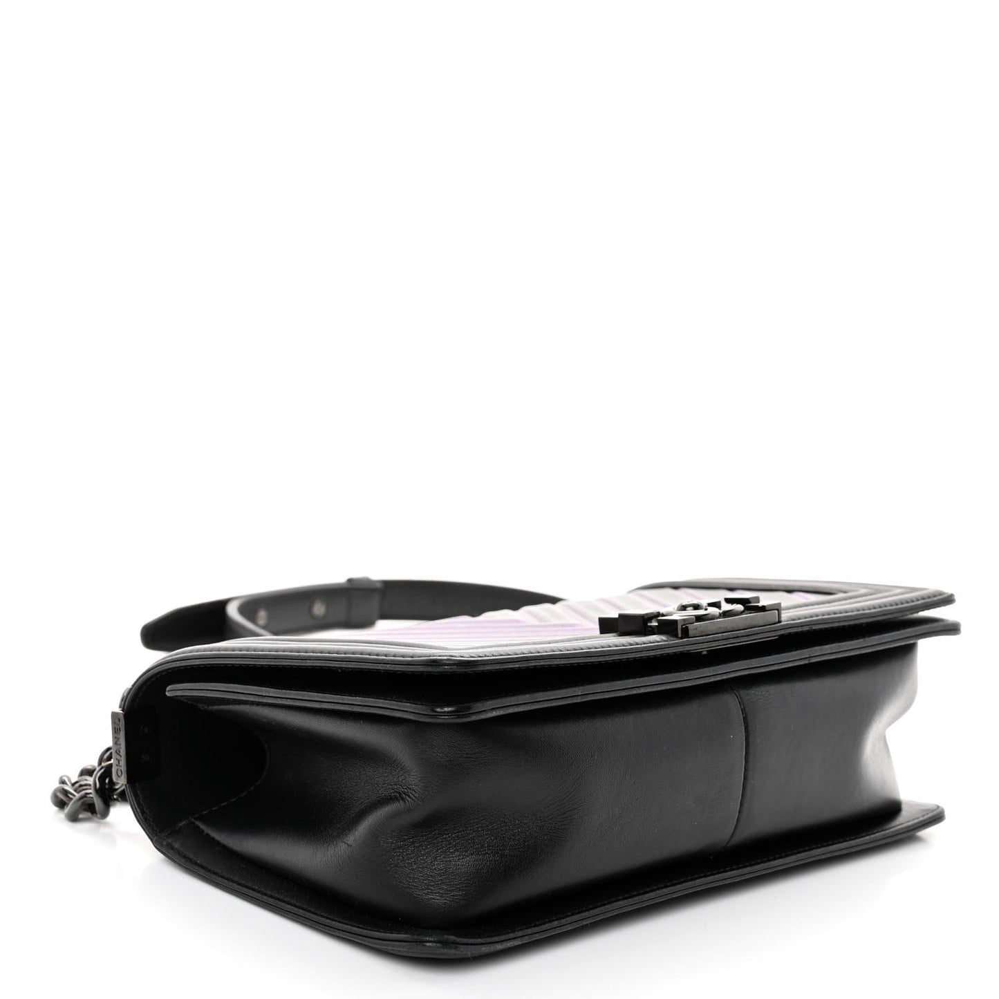 Chanel Twist Crossbody Bag - Ewore Bags
