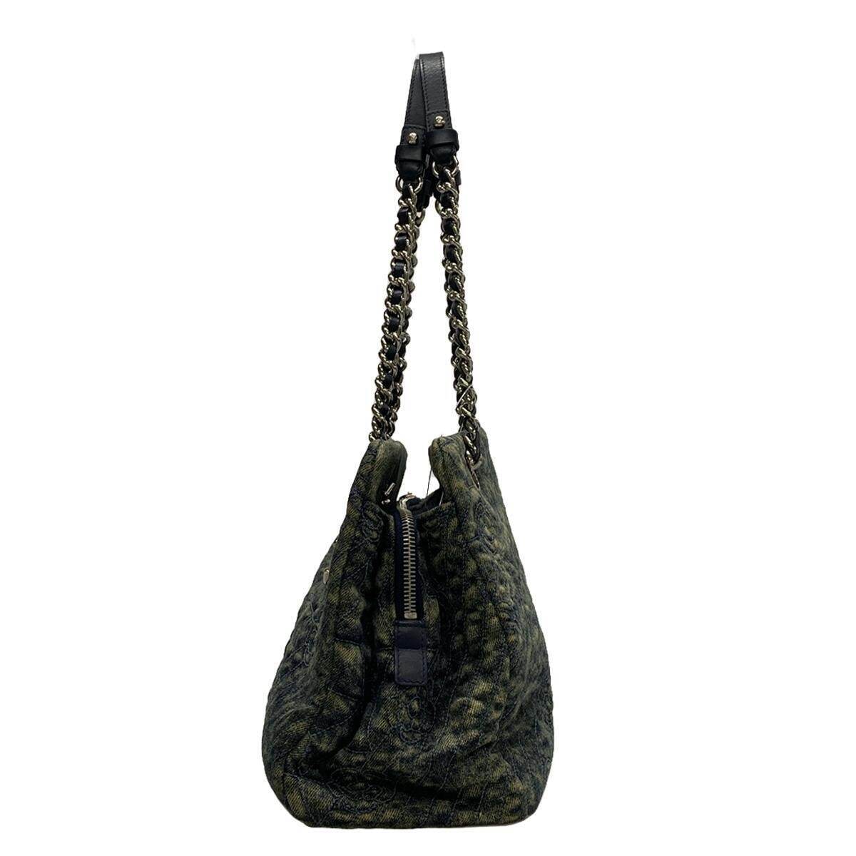 Chanel Shoulder Bag - Ewore Bags