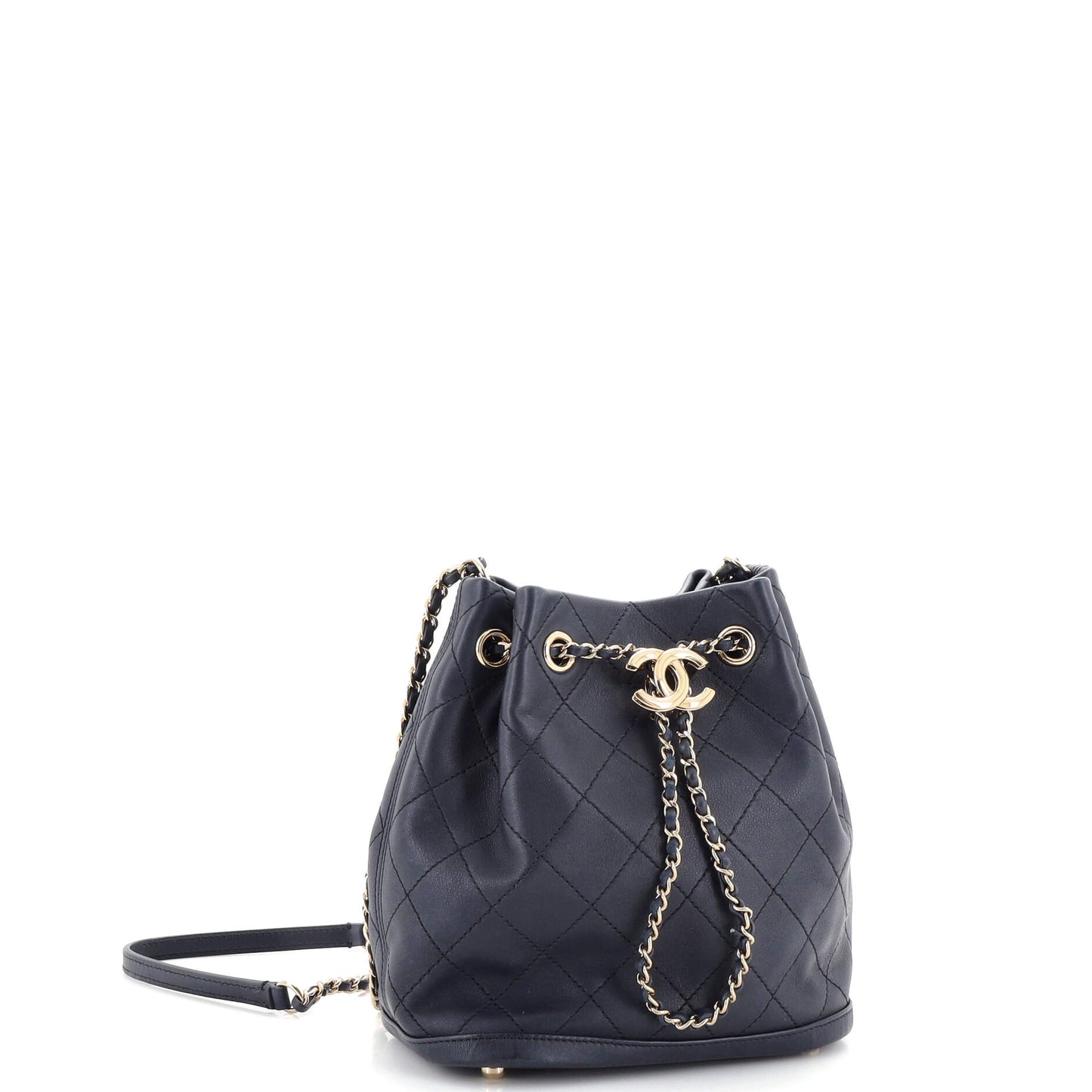 Chanel Bucket Handbag - Ewore Bags