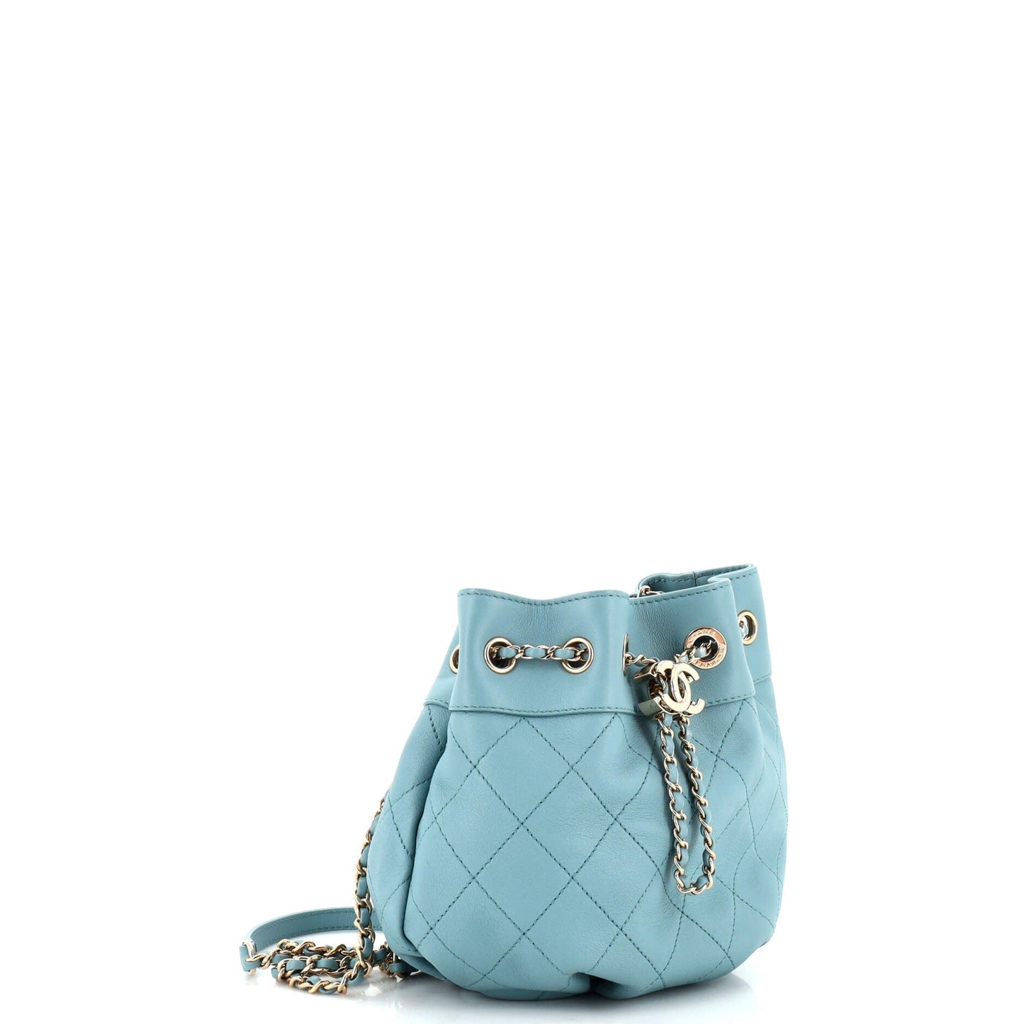 Chanel Bucket Handbag - Ewore Bags