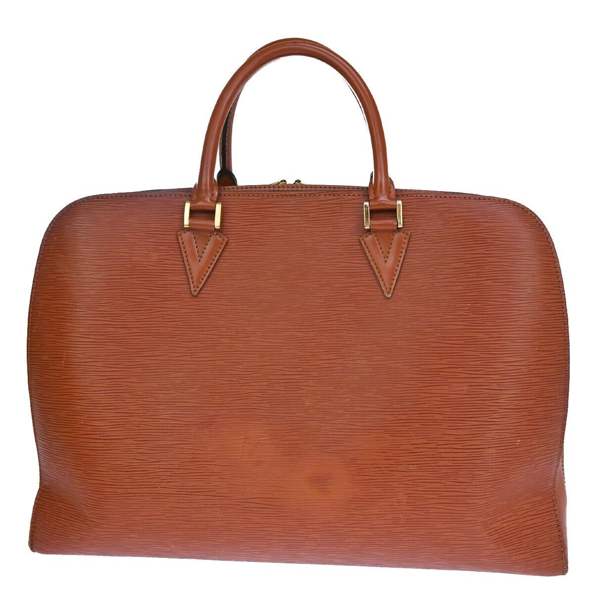 Louis Vuitton Lv Sorbonne Travel Hand