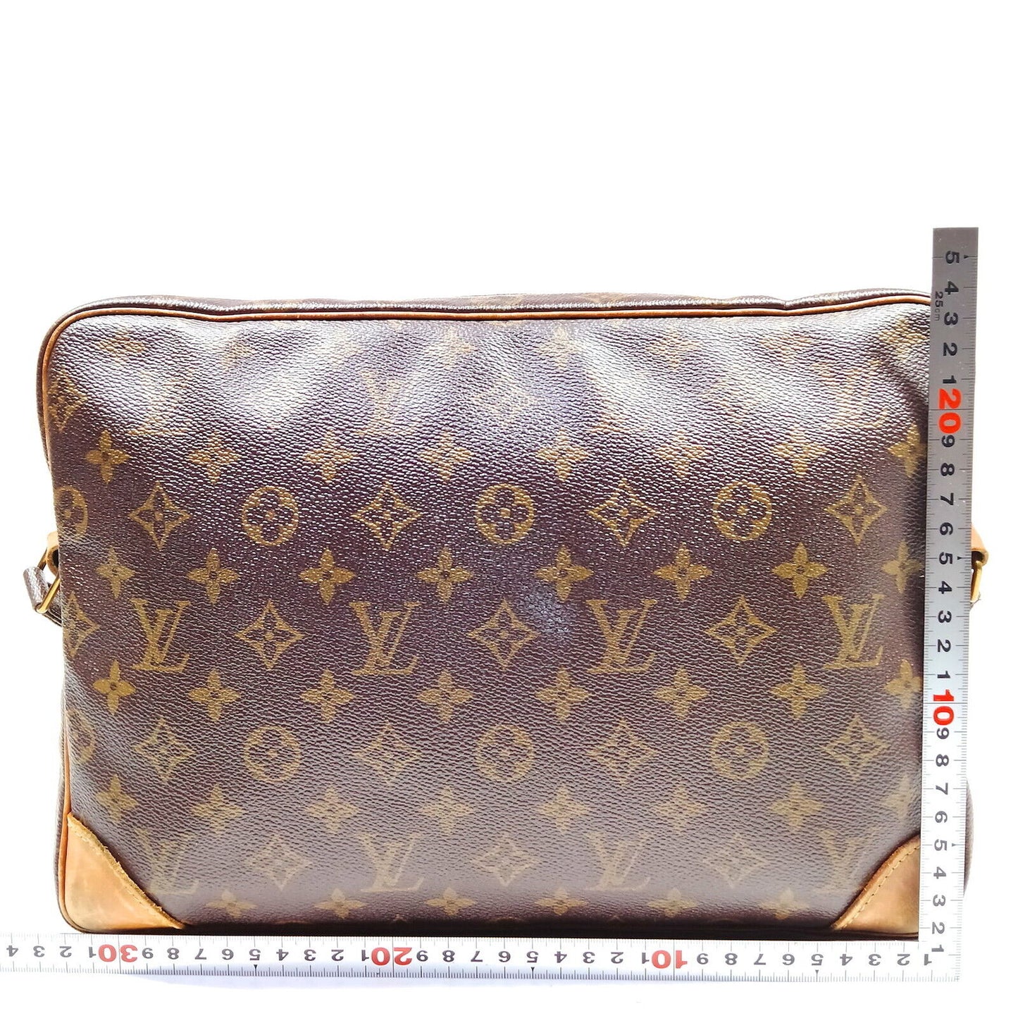 Louis Vuitton Lv Crossbody Bag Nilegm