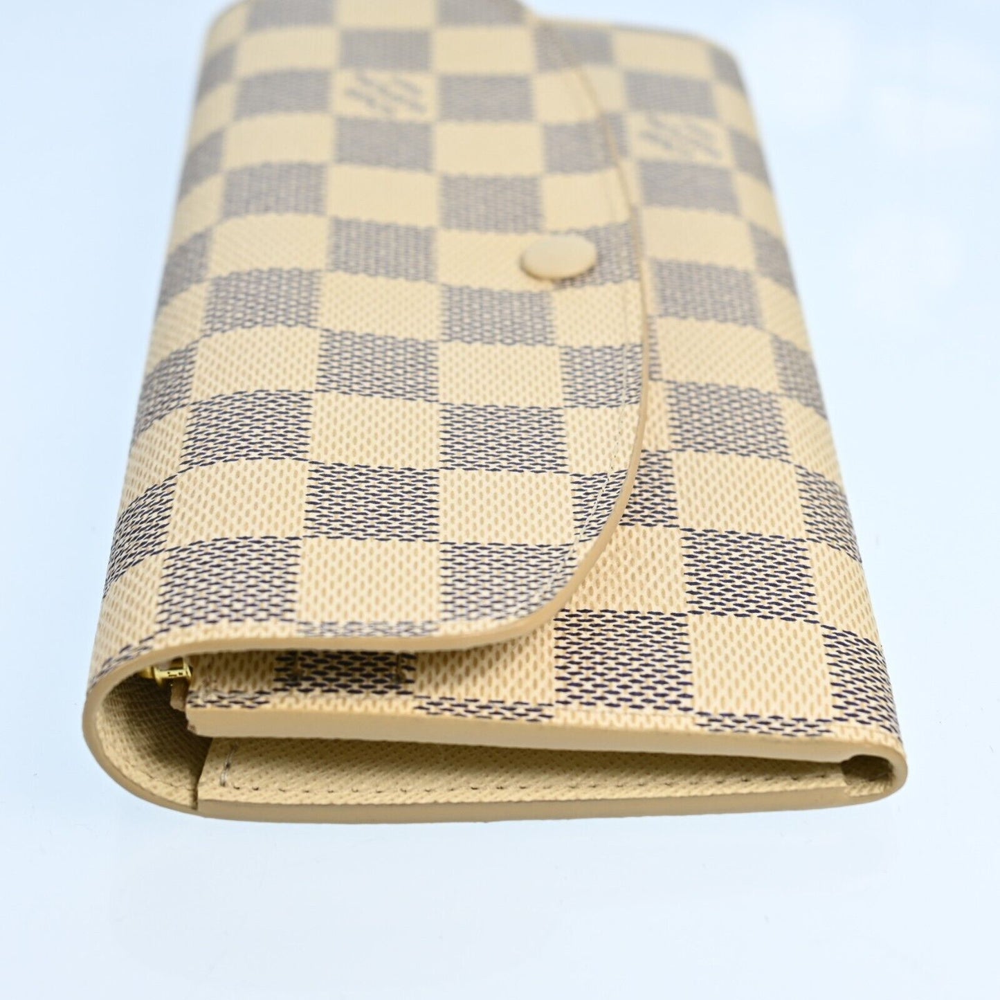 Louis Vuitton Damier Azur Emily