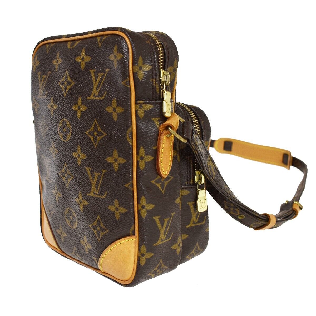 Louis Vuitton Crossbody Shoulder