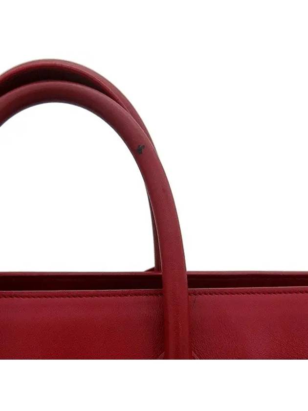 Luxury Saint Laurent Trending 2025 324823 2 WAY bag