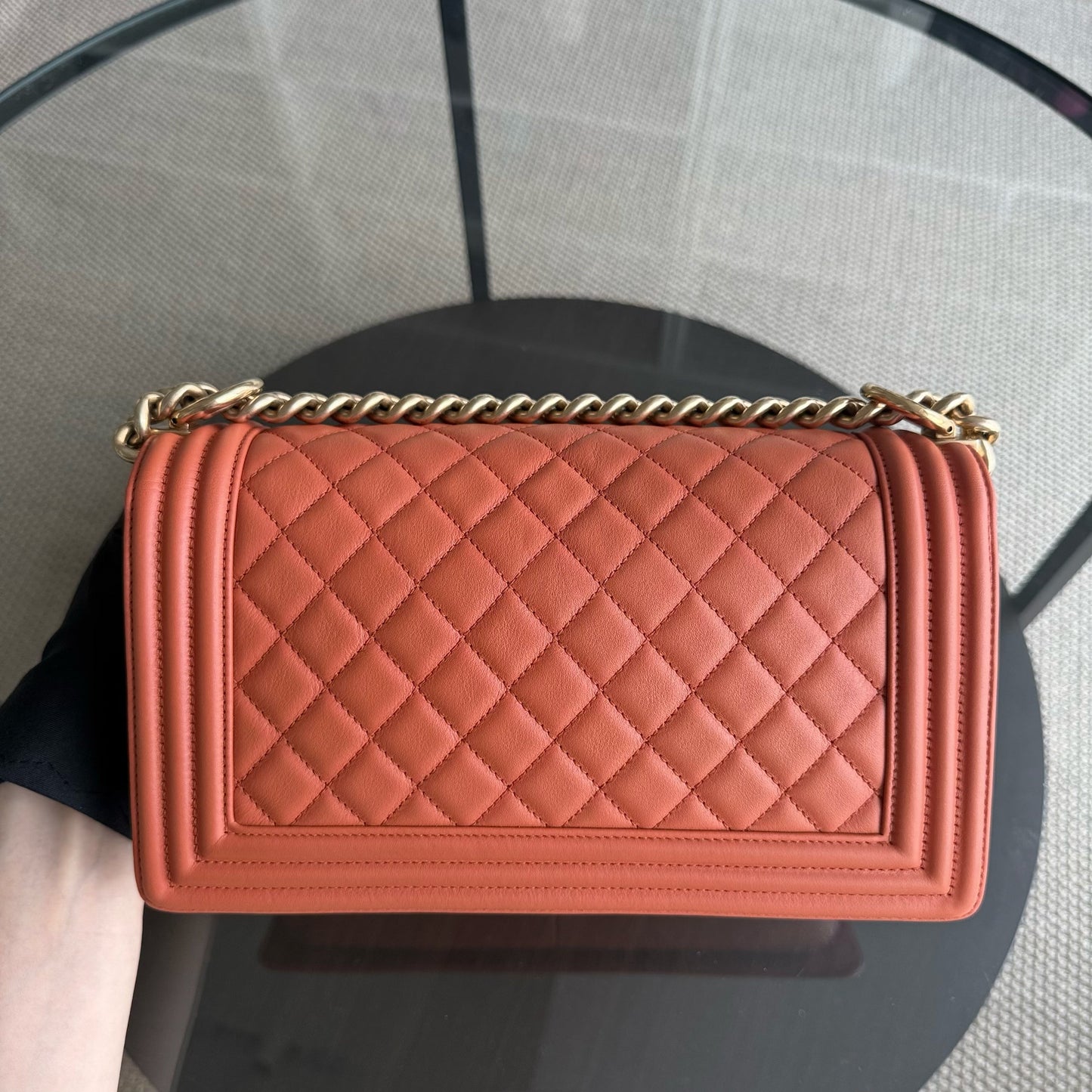 Chanel Medium Handbag - EworeBags