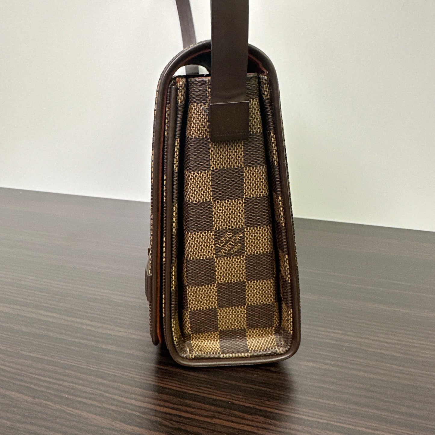 Louis Vuitton Damier Azur Shoulder Bag LB122768
