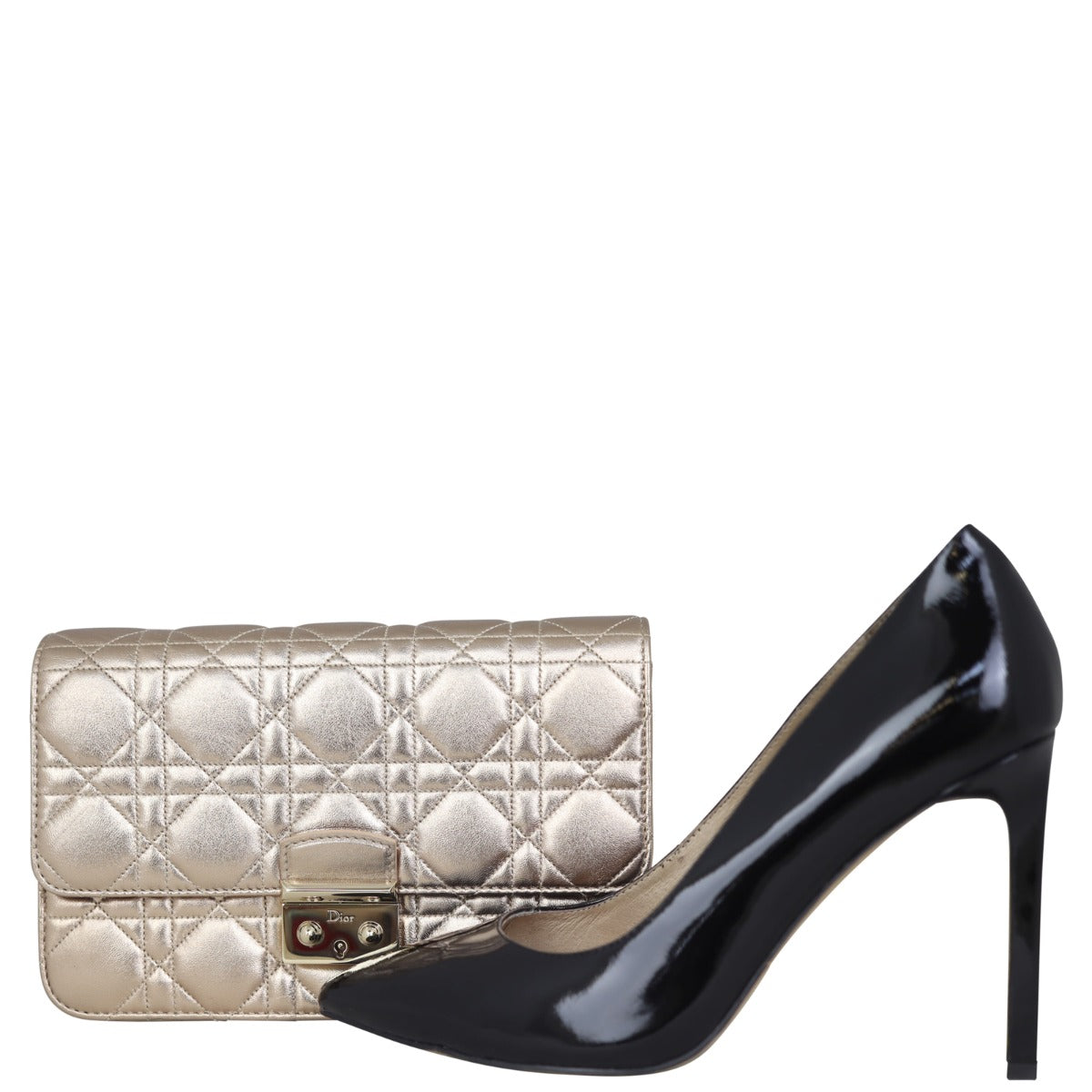 Miss Dior Promenade Pouch