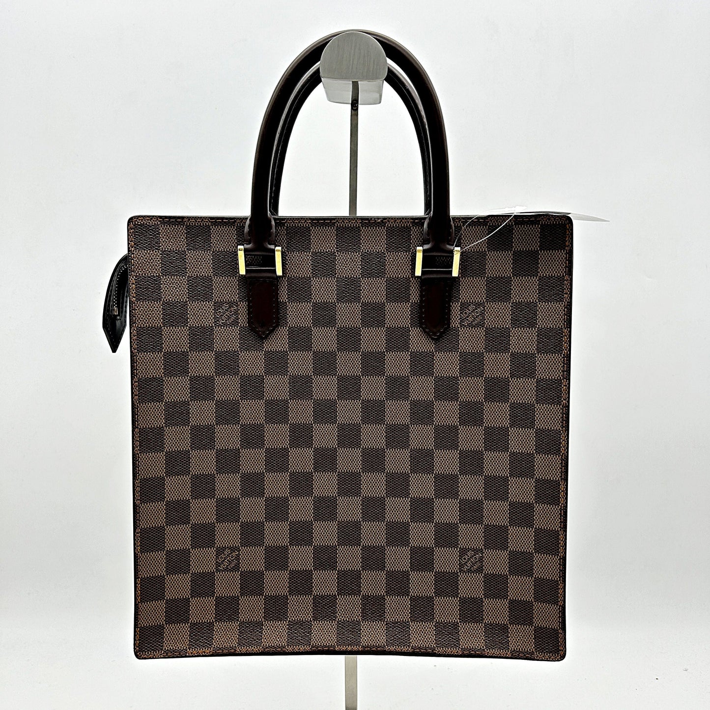 Louis Vuitton 1998 Venice PM Handbag | Brown lv3355zs
