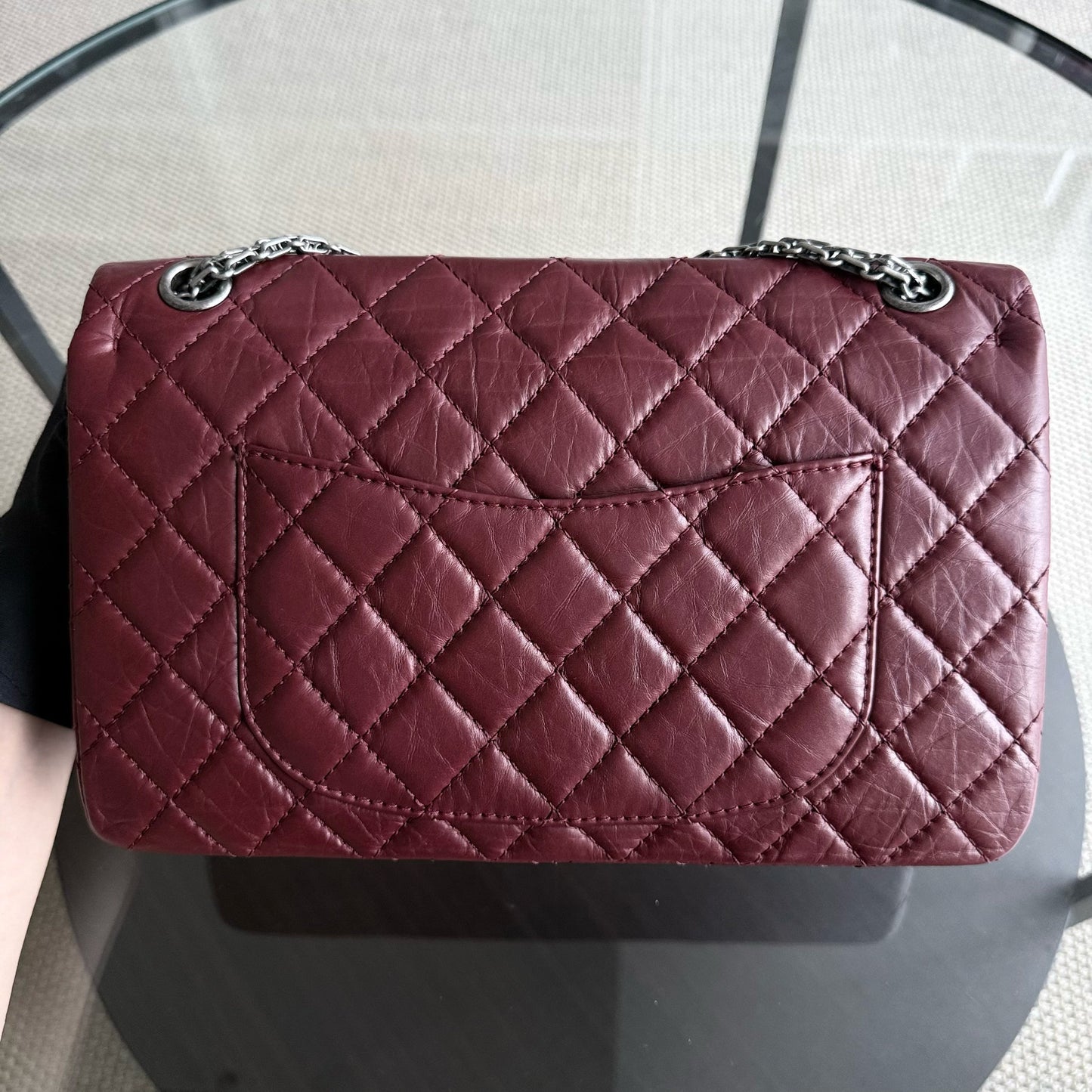 Chanel Medium Handbag - EworeBags