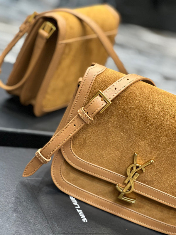 Yves Saint Laurent - Bags - 073