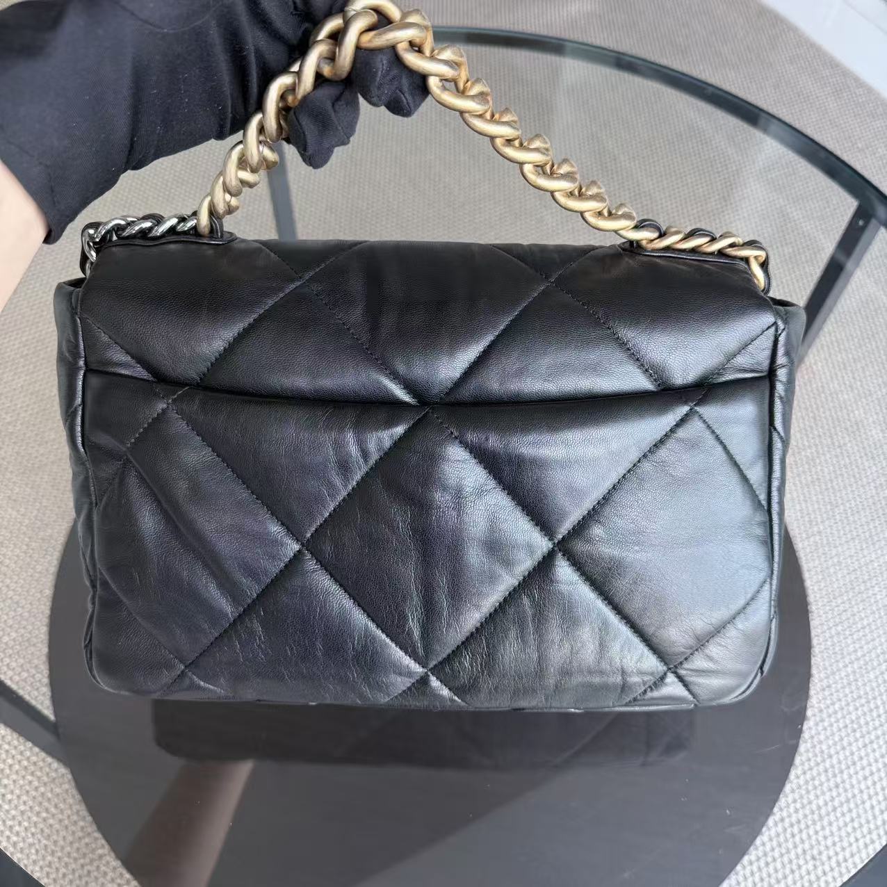 Chanel Medium Handbag - EworeBags