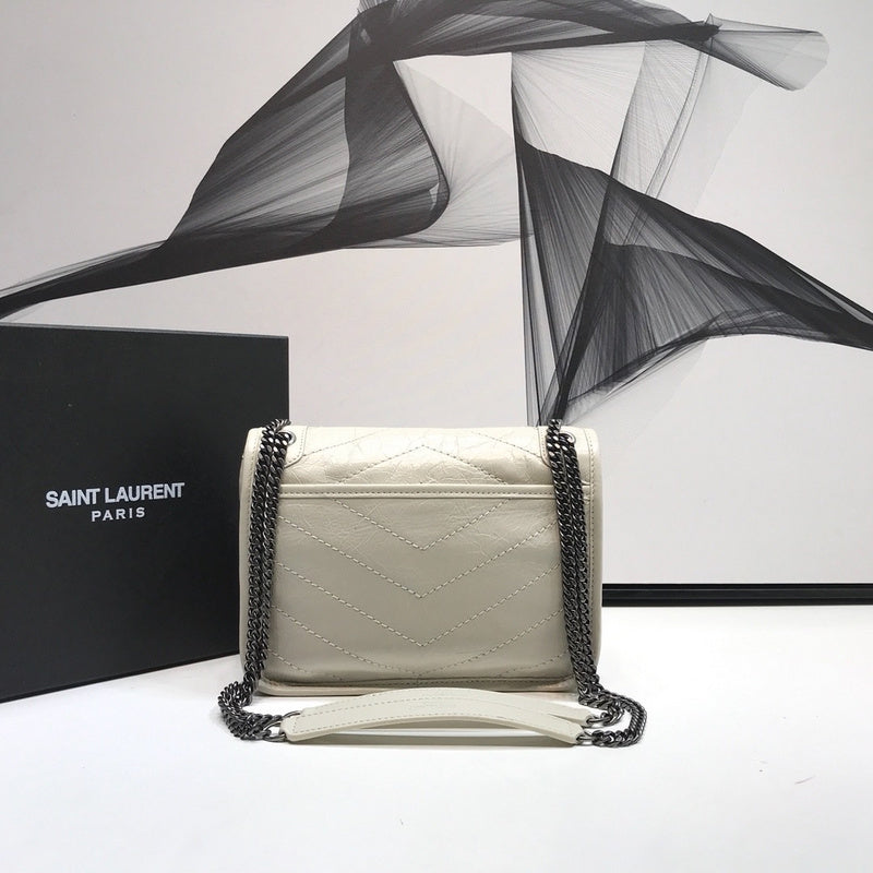 Yves Saint Laurent - Bags - 468