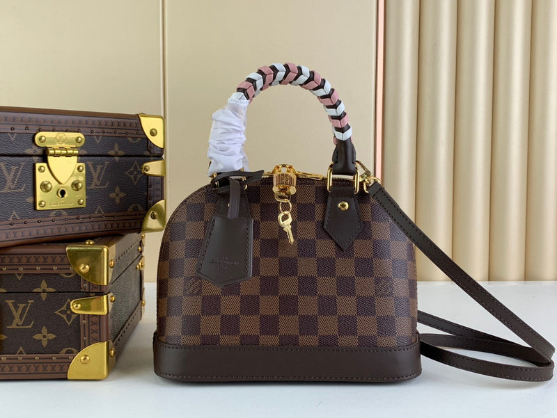 Louis Vuitton Bags