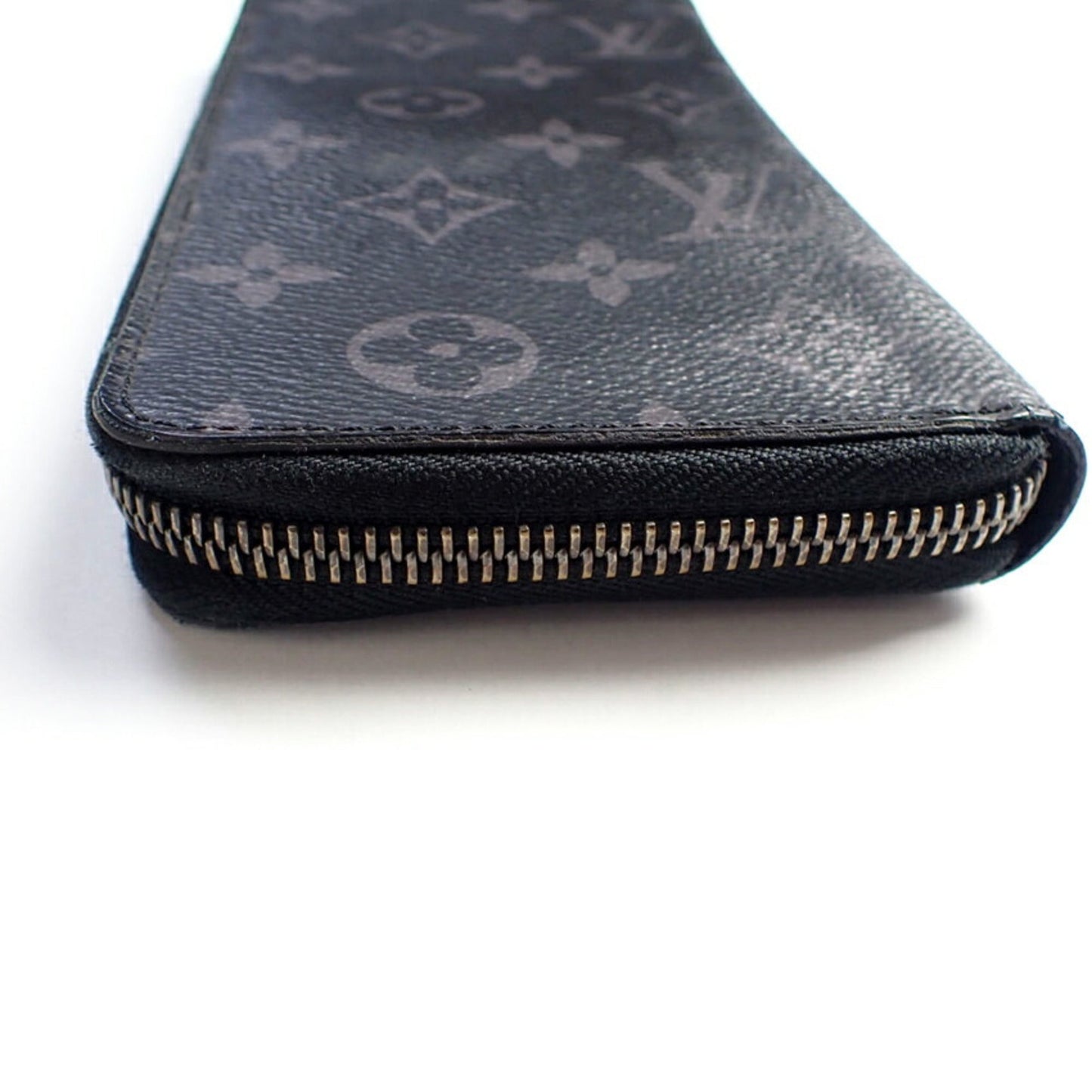 Louis Vuitton Long Wallet (Bi-Fold)