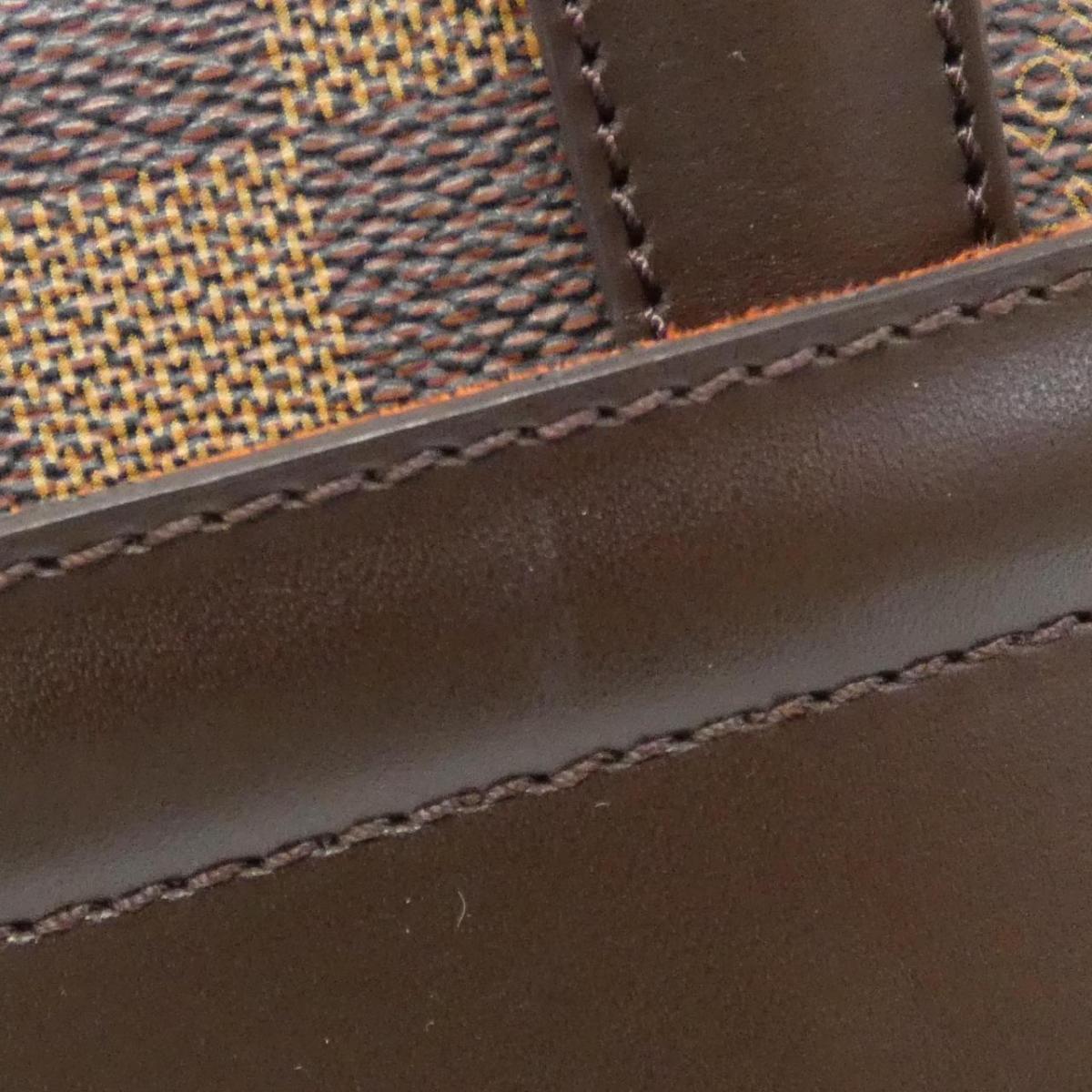 Louis Vuitton Damier PM N51123 Bag