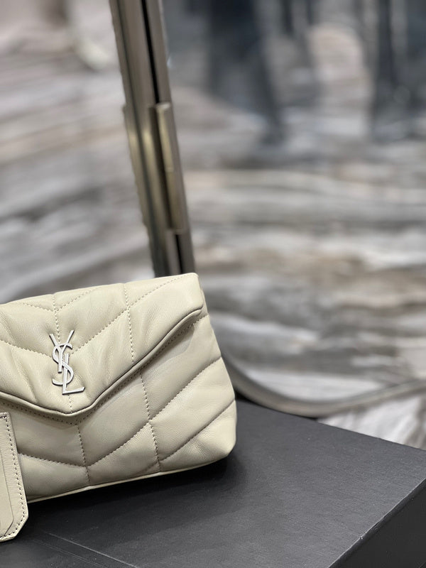 Yves Saint Laurent - Bags - 016