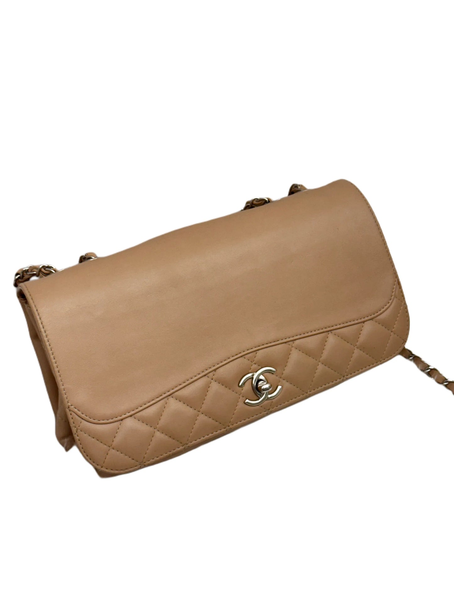 Chanel Flap Shoulder Bag - Ewore Bags