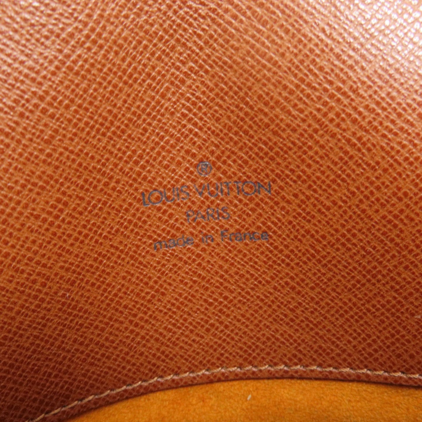 Louis Vuitton Shoulder Bag