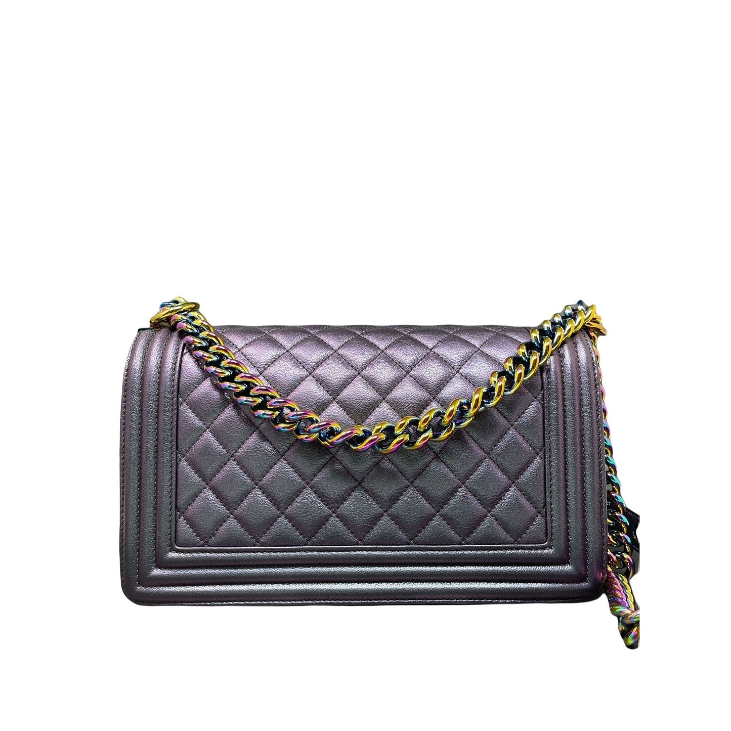 Chanel Medium Handbag - Ewore Bags