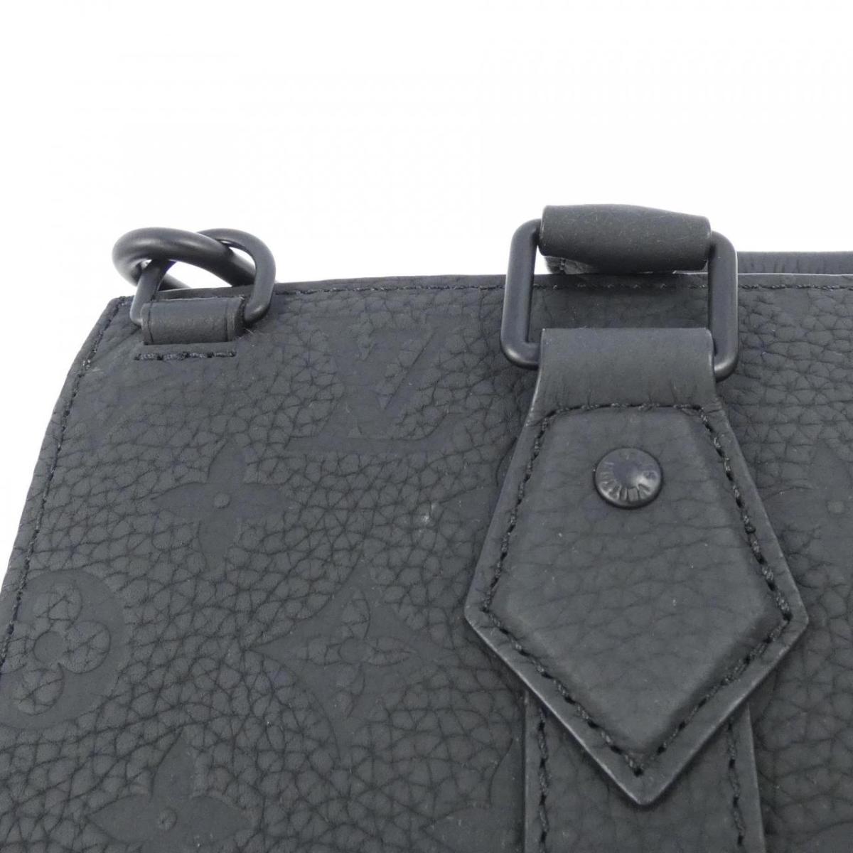 Louis Vuitton Monogram Saucer Cross M21884 Bag