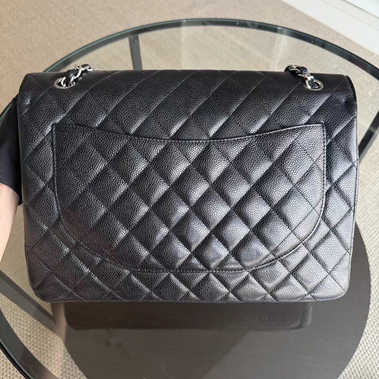 Chanel Classic Flap Shoulder Bag - EworeBags