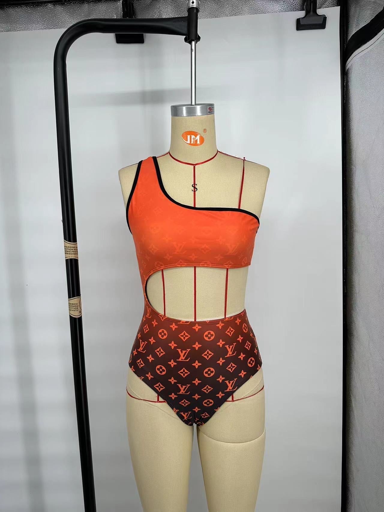 Louis Vuitton swim