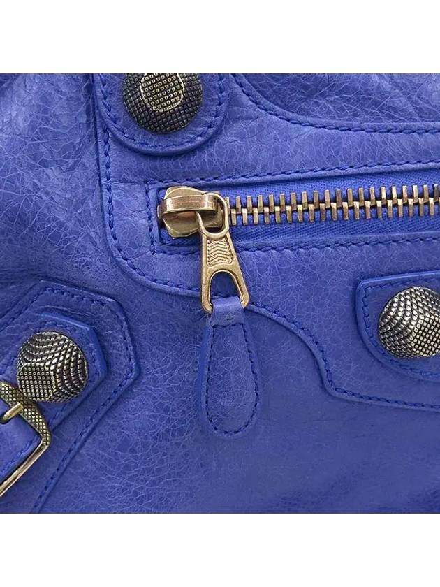 Luxury Balenciaga Trending 2026 173082 2 WAY bag