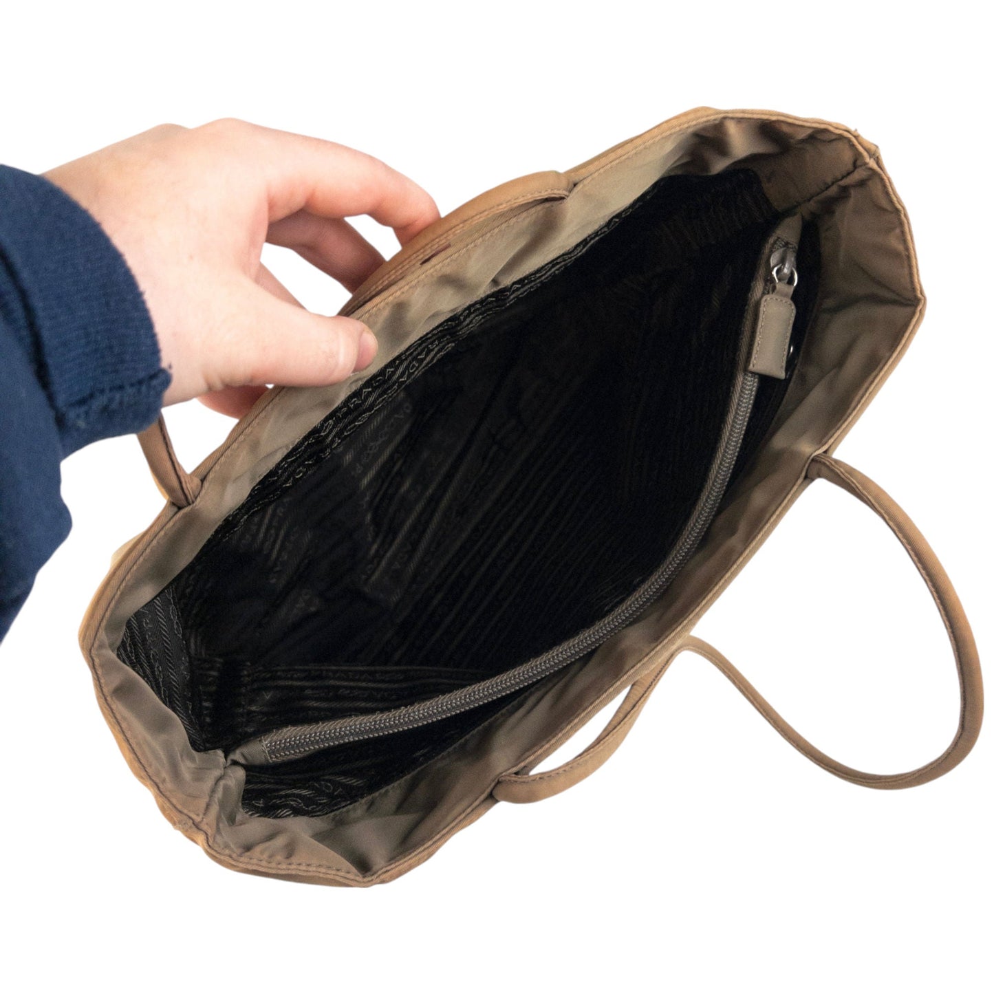 Prada Shoulder Bag