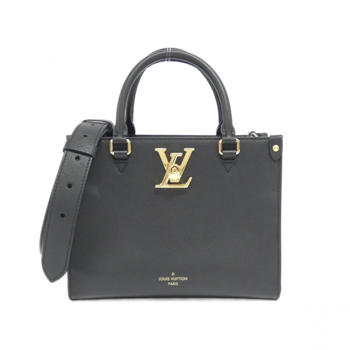 Louis Vuitton Lock & Go M22311 Bag