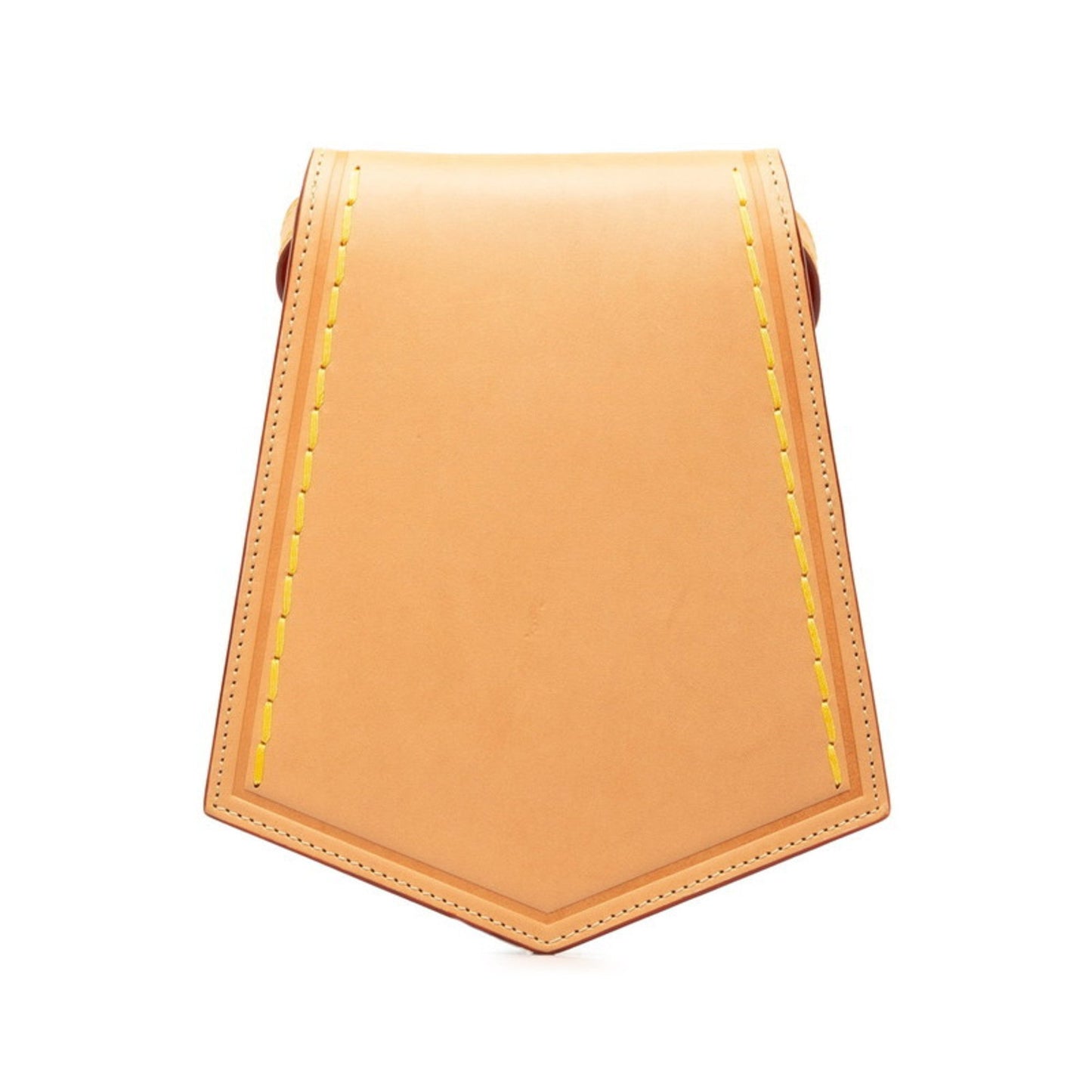 Louis Vuitton Leather Shoulder Bag