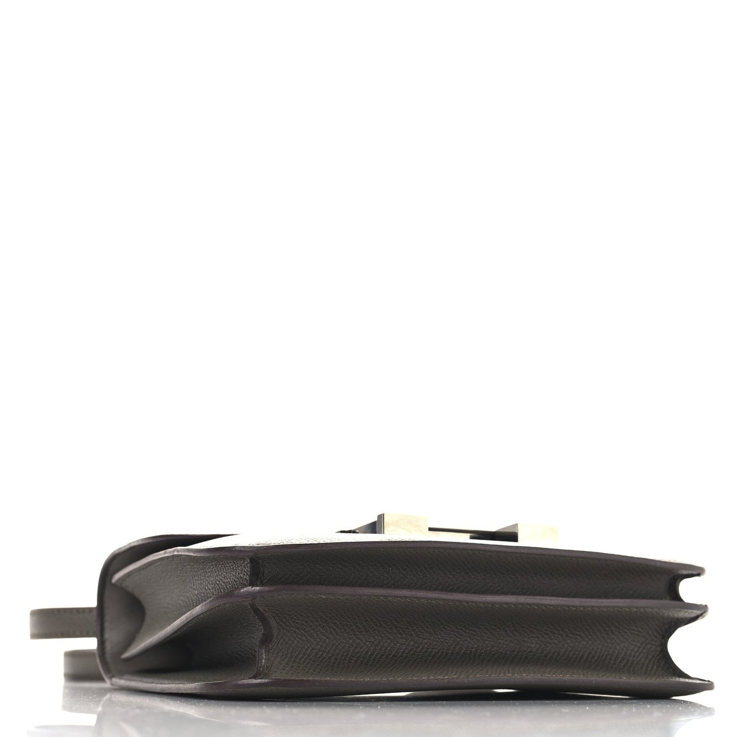Hermes Epsom Constance 18 Etain
