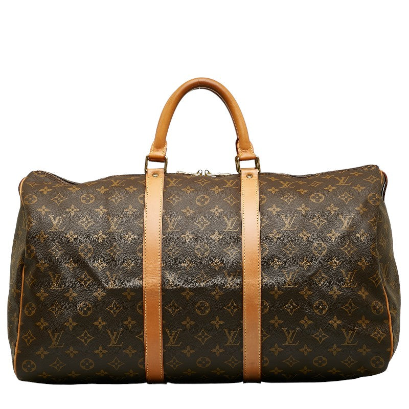 LOUIS VUITTON Keepall 50 in Monogram M41426
