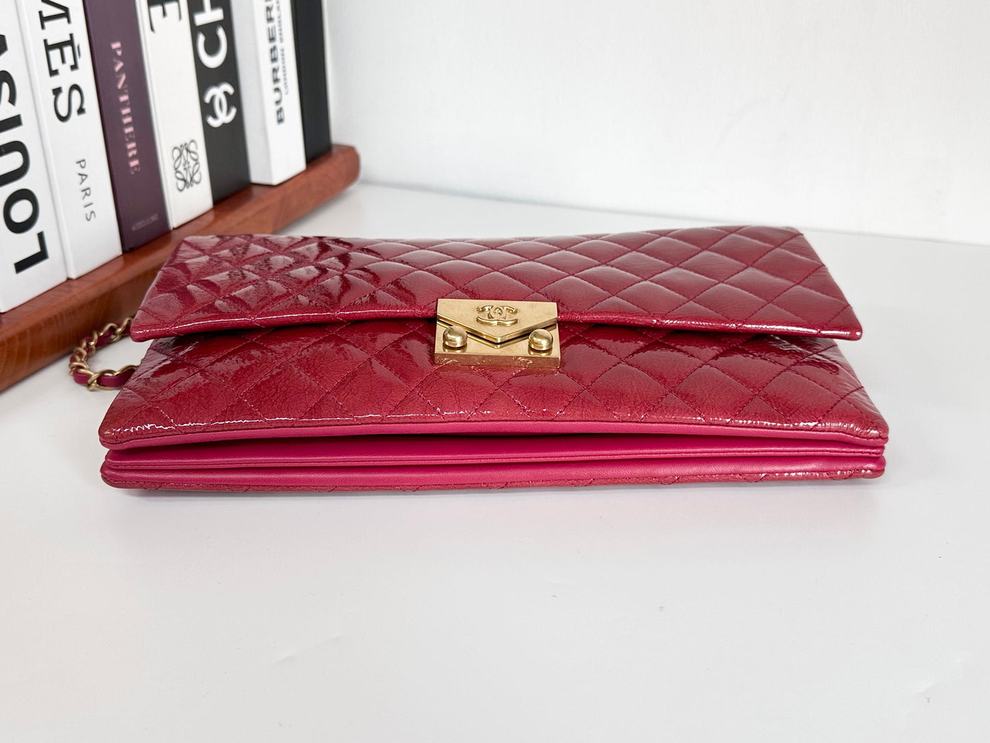Chanel Flap Shoulder Bag - Ewore Bags