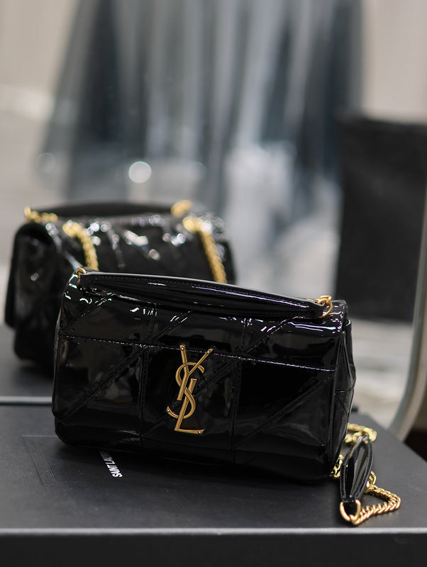 Yves Saint Laurent - Bags - 057