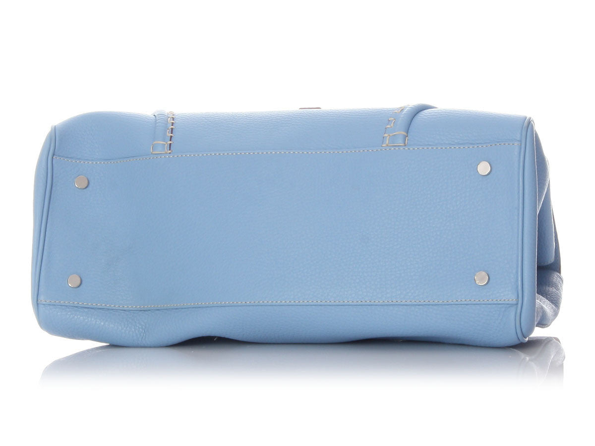 Burberry Satchel Bag - Ewore Bags