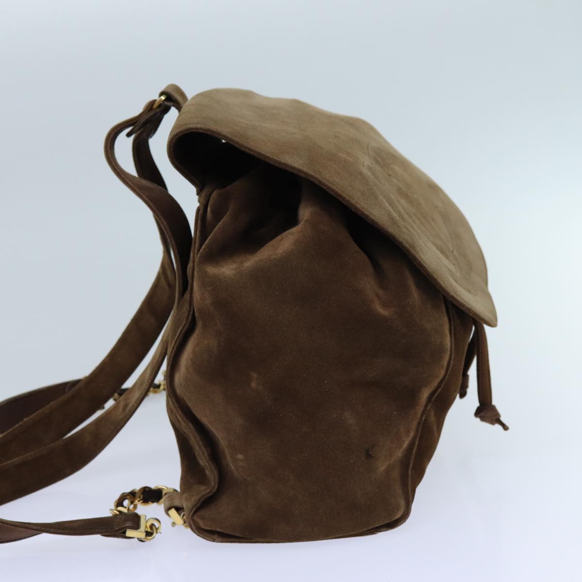Chanel Backpack - Ewore Bags