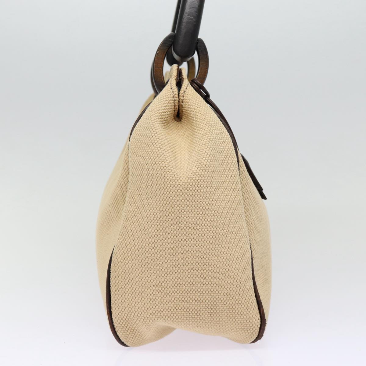 Gucci Canvas Handbag