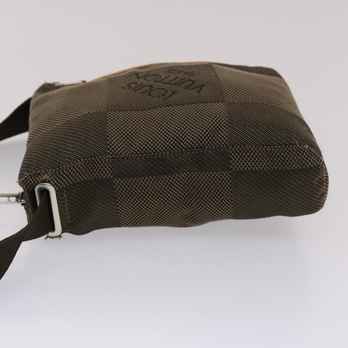 LOUIS VUITTON Damier Geant Sitadan PM Shoulder Bag Tail M93043 LV bs6847