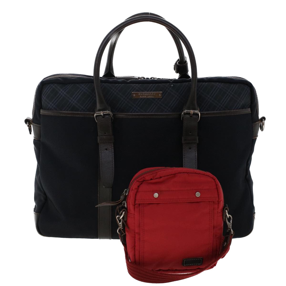 Burberry Handbag - Ewore Bags