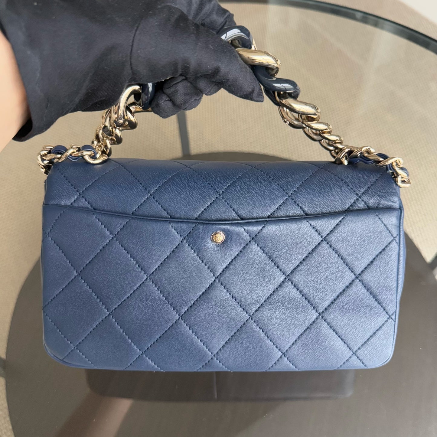 Chanel Shoulder Bag - EworeBags