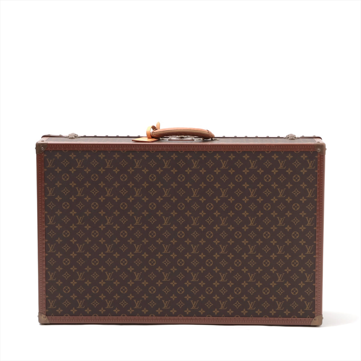 Louis Vuitton Monogram Alze 80 M21224 Key 2